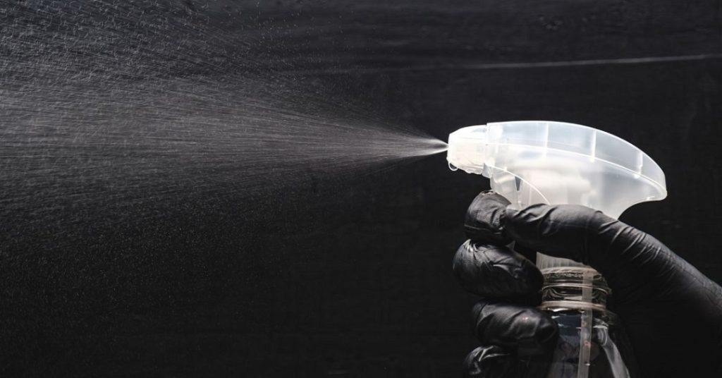 Mold Removal header image